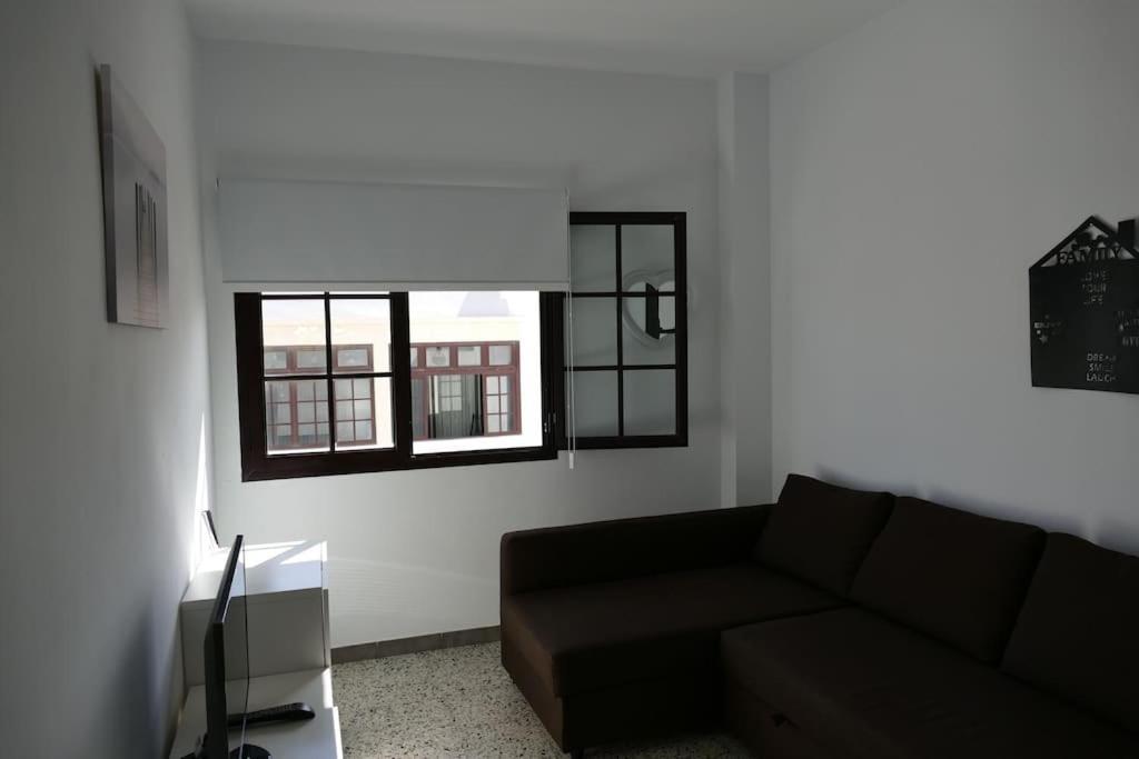 Casa Evan El Charco Аресифе Екстериор снимка