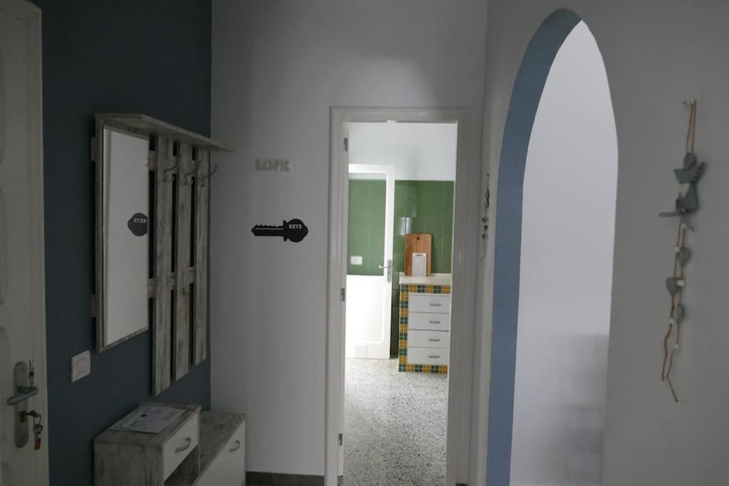 Casa Evan El Charco Аресифе Екстериор снимка