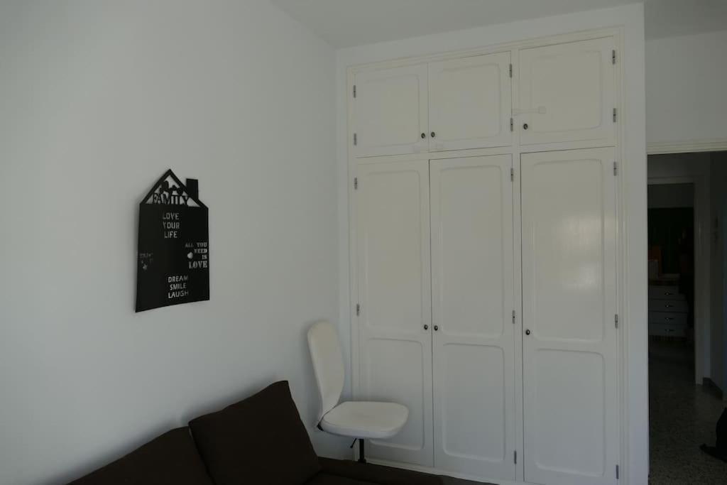 Casa Evan El Charco Аресифе Екстериор снимка