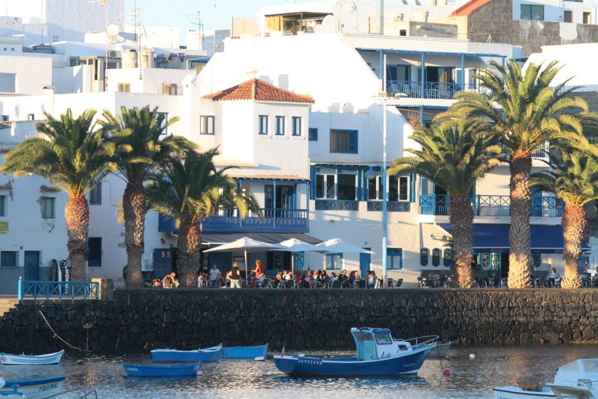 Casa Evan El Charco Аресифе Екстериор снимка