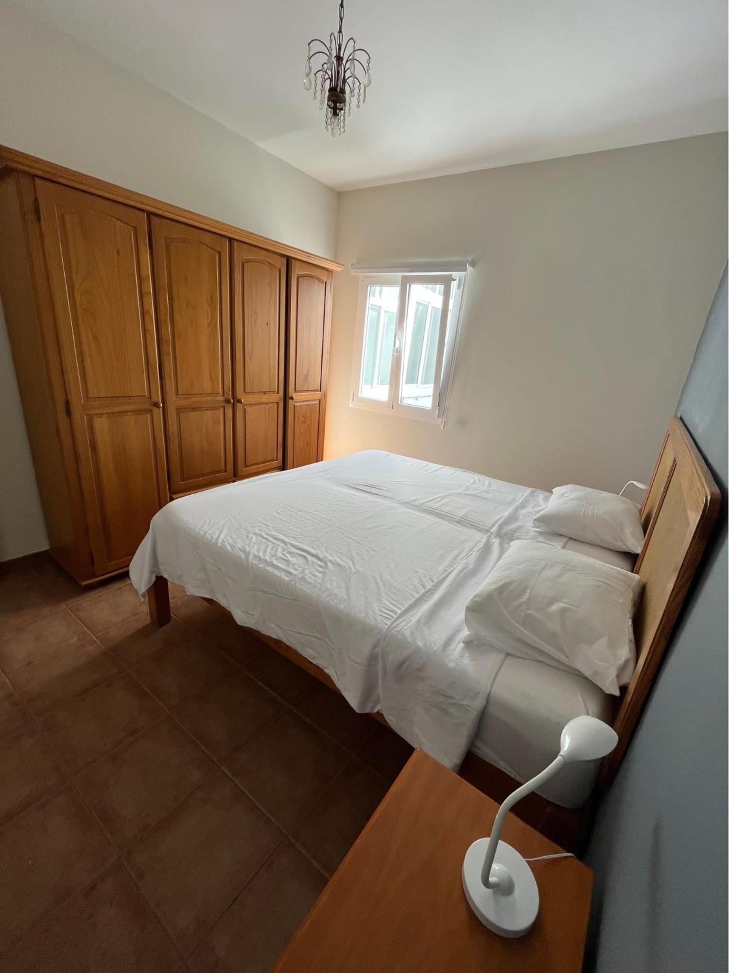 Casa Evan El Charco Аресифе Екстериор снимка