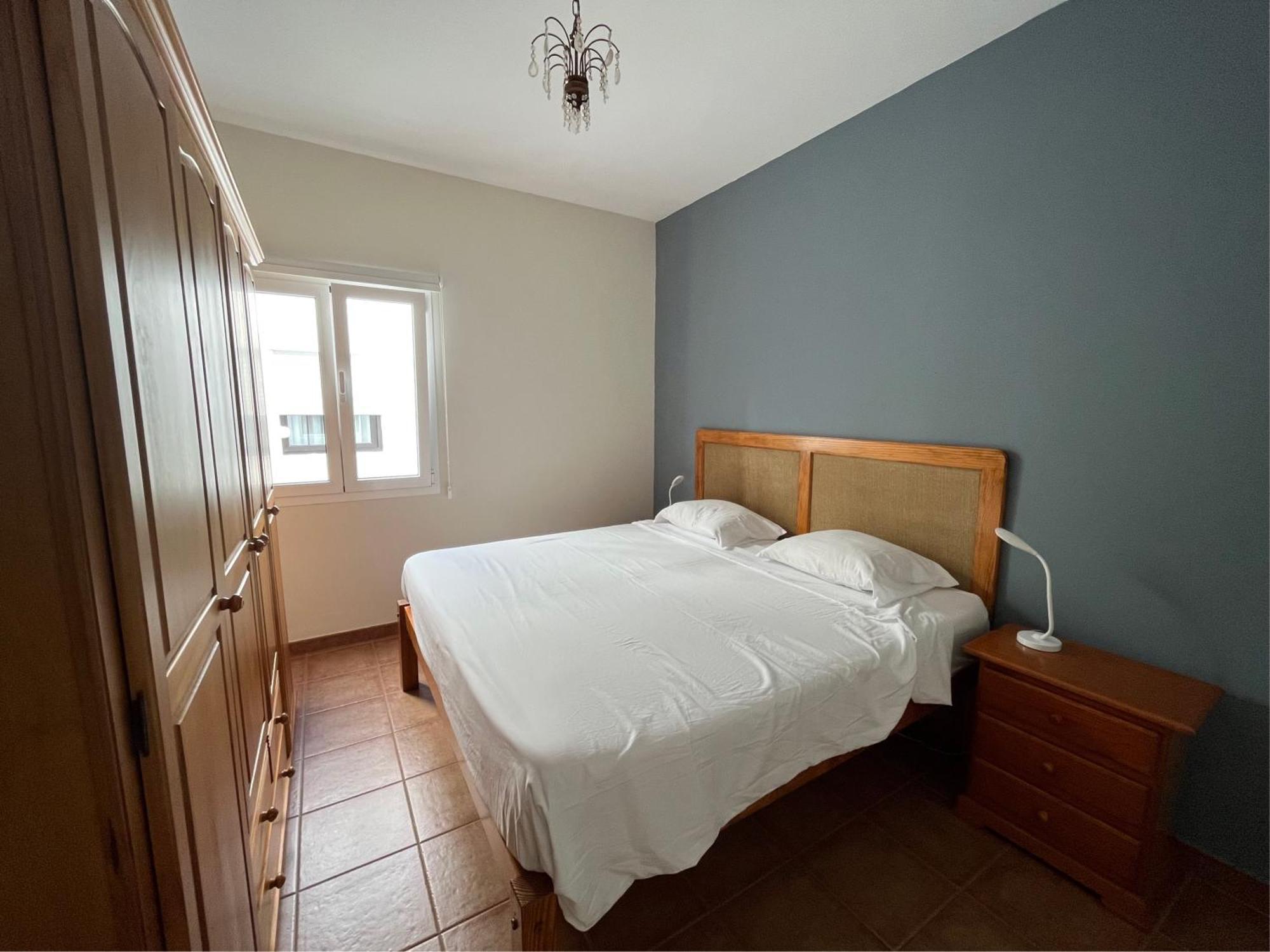 Casa Evan El Charco Аресифе Екстериор снимка