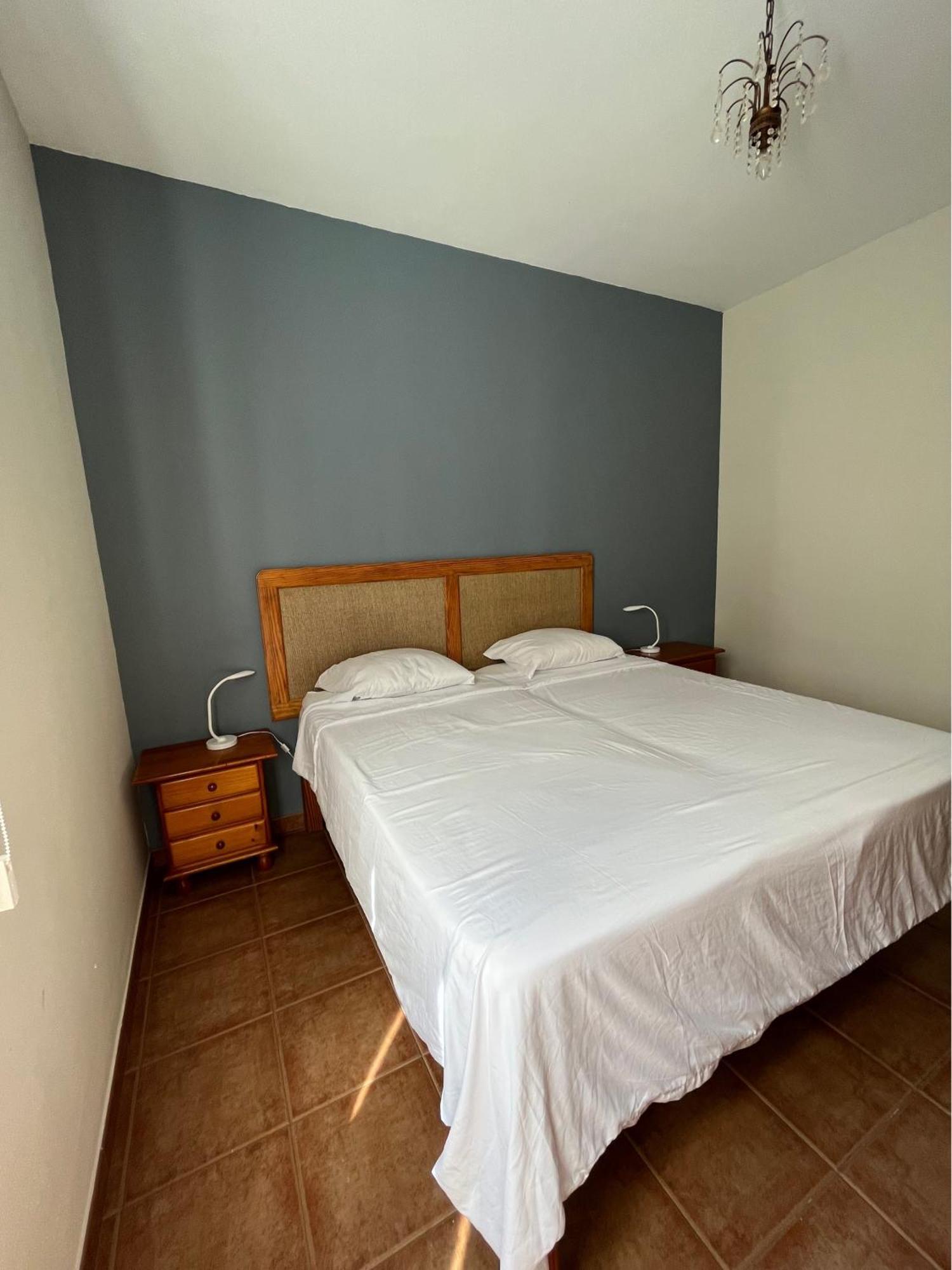 Casa Evan El Charco Аресифе Екстериор снимка