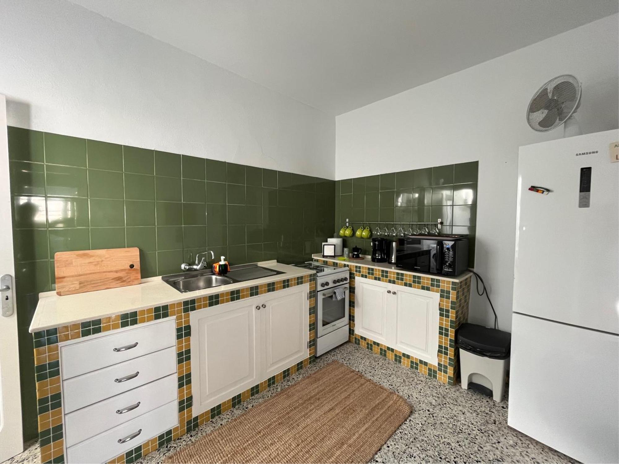 Casa Evan El Charco Аресифе Екстериор снимка