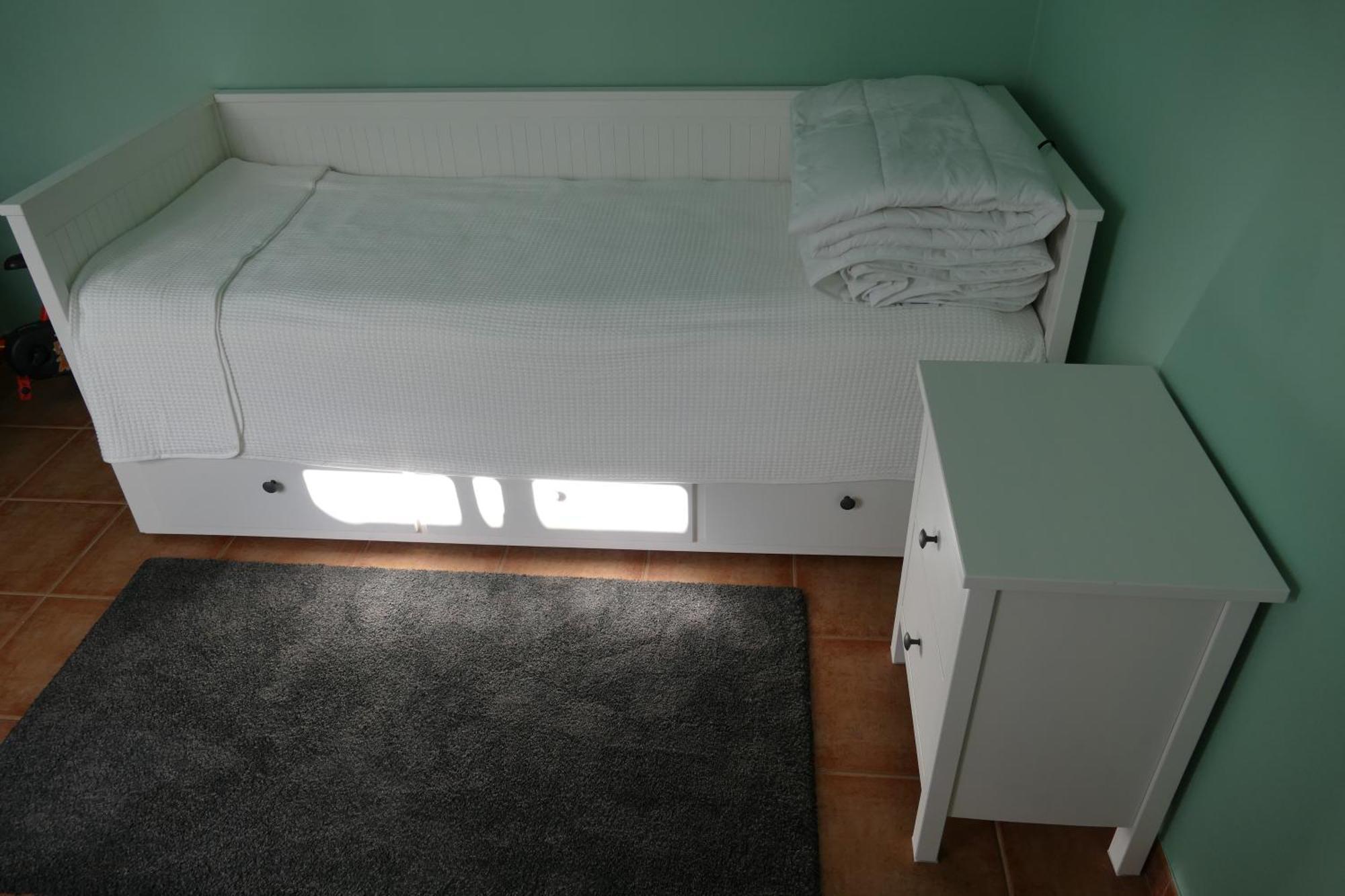 Casa Evan El Charco Аресифе Екстериор снимка