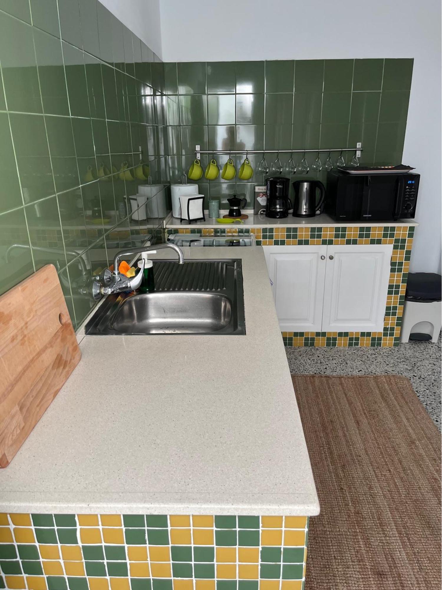 Casa Evan El Charco Аресифе Екстериор снимка