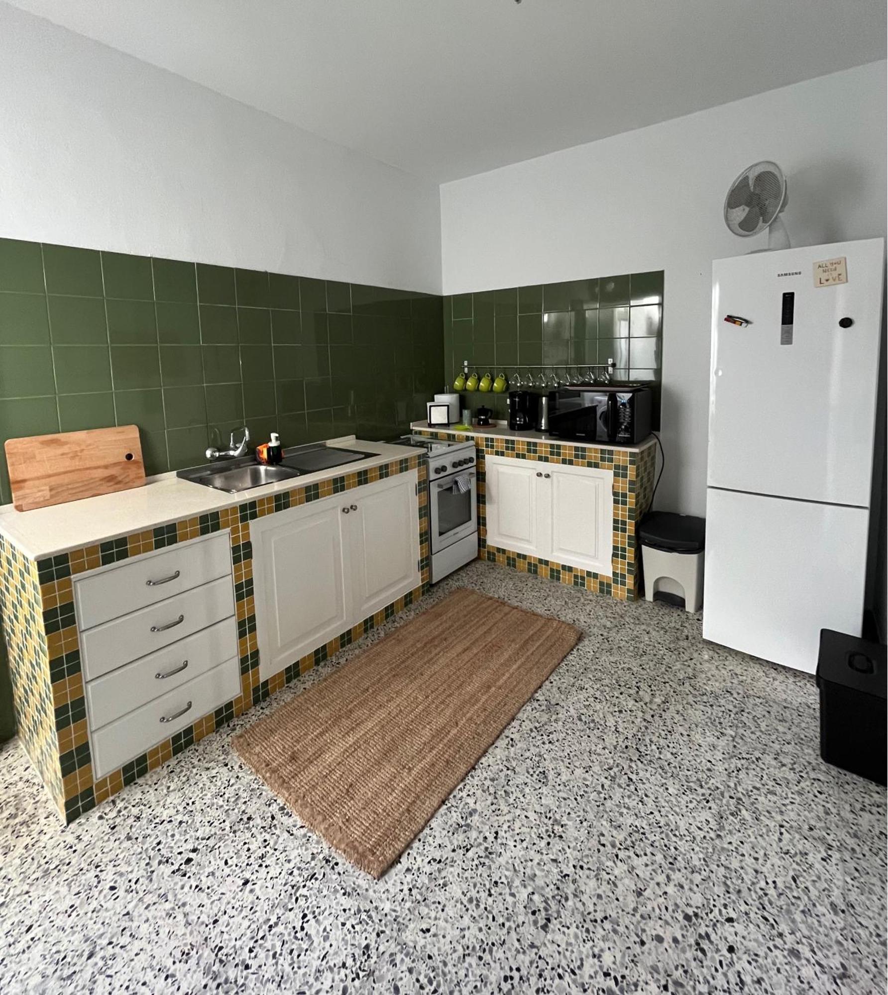 Casa Evan El Charco Аресифе Екстериор снимка